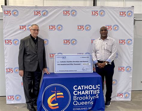 catholic charities brooklyn and queens photos|About Us .